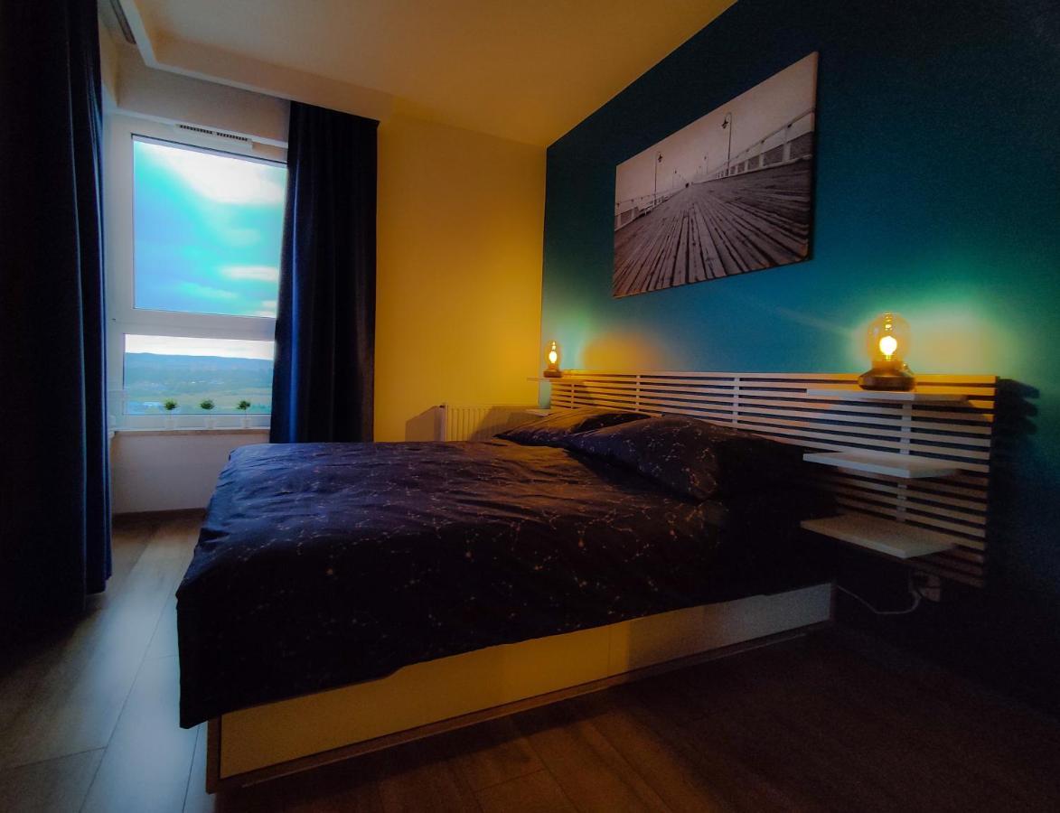 Sunset Home Apartments - Lighthouse Gdańsk Extérieur photo